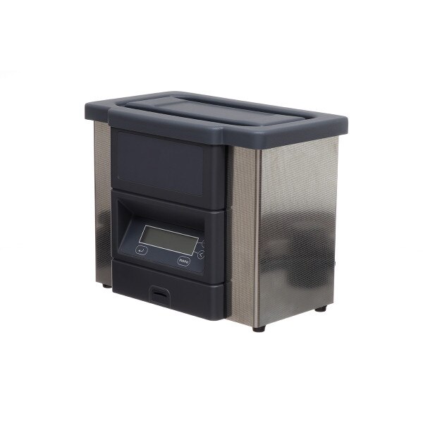 Ultrasonic bath 4.5L digital